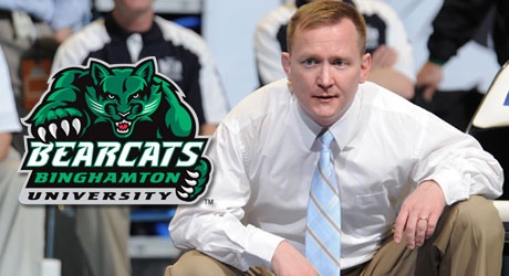 Ten-Year Veteran Dernlan Selected As Head Wrestling Coach