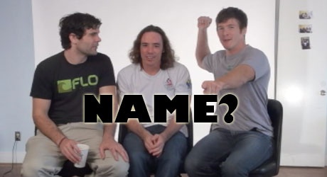 What would you name this show?