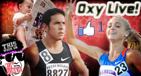 Tapeworm Infestation, Merbalicious, Oxy Outbursts - Run Junk