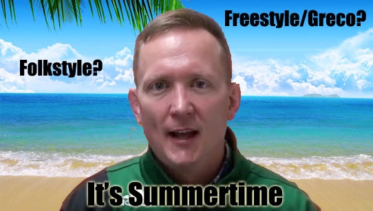 The Big Question