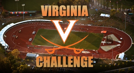 Virginia Challenge Race Videos