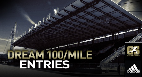 Dream Entries Are Stacked!