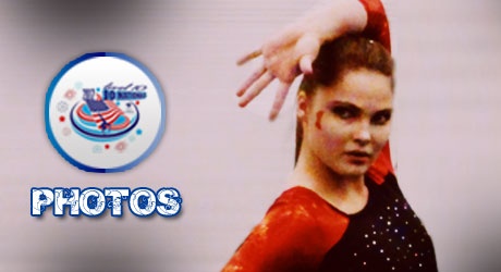 Photo Album: JO Nationals