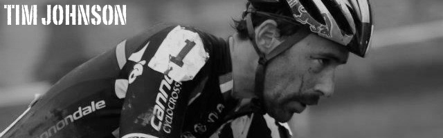 Tim Johnson Heading To Trans-Sylvania MTB Epic