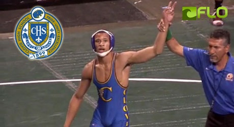 2012 CA STATE CHAMPS Highlight