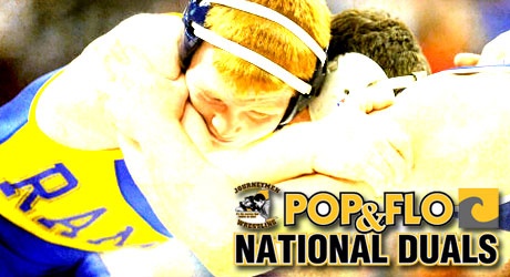 Pop and Flo National Duals Stud List