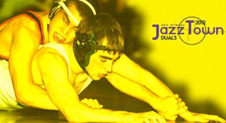Jazz Town Duals 2012