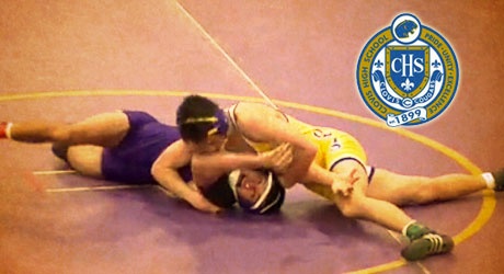 2012 Clovis Wrestling Highlights - Epilogue