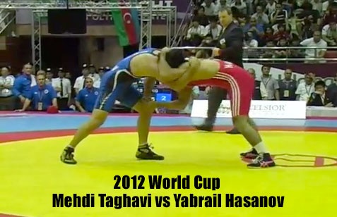 Guru Match Of The Week