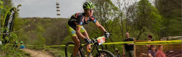 Multivan Merida Biking Team 2012: World Cup Nove Mesto