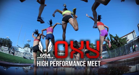 Full Results from Oxy HP!