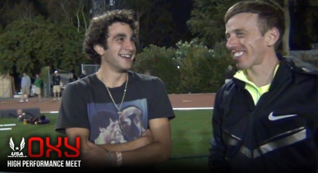 Webb & Andrews in depth after Oxy