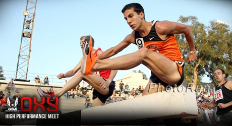 Cabral after American College Record