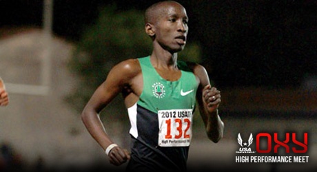 Sammy talks citizenship status after Oxy