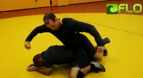 Leg Riding 101 with Nate Gallick 