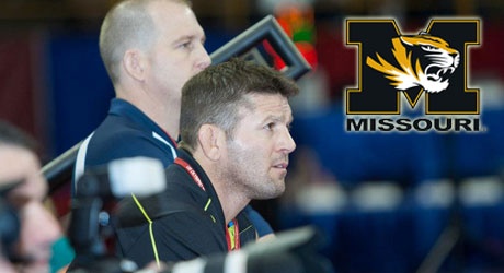 Rumorville: Sammie Henson to Missouri
