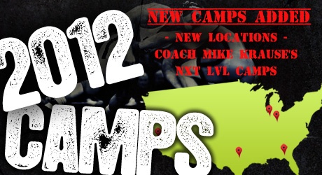 Get Signed Up