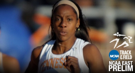 Chanelles fastest 800m since 2009!