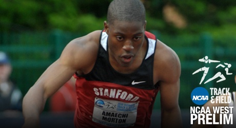 Amechi Morton learning without Jeshua