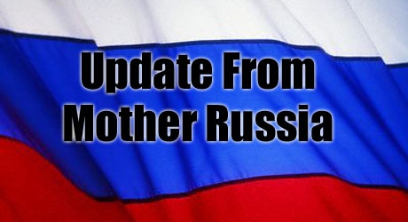 Flowrestling and Russian Nationals