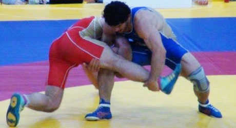Russian Nationals Photos