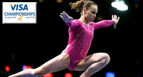 Next Stop: Visa Champs