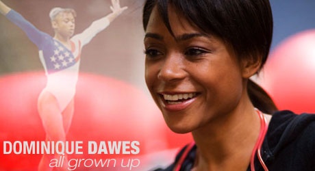 Awesome Dawesome All Grown Up