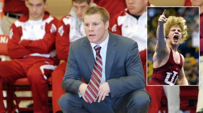 Joe Dubuque to Princeton