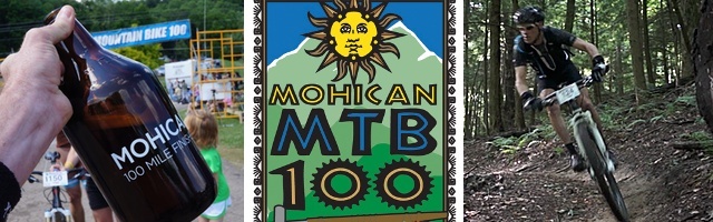 Mohican 100 2012 - Kenda NUE Series Race #3