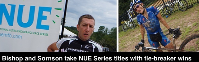 Fools Gold 100 - Kenda NUE Series Finale
