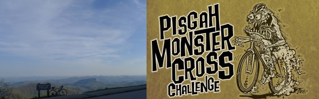 Pisgah Monster Cross Challenge