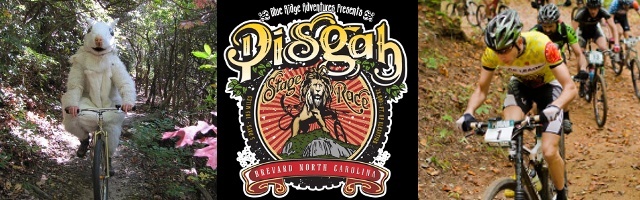 Pisgah Stage Race