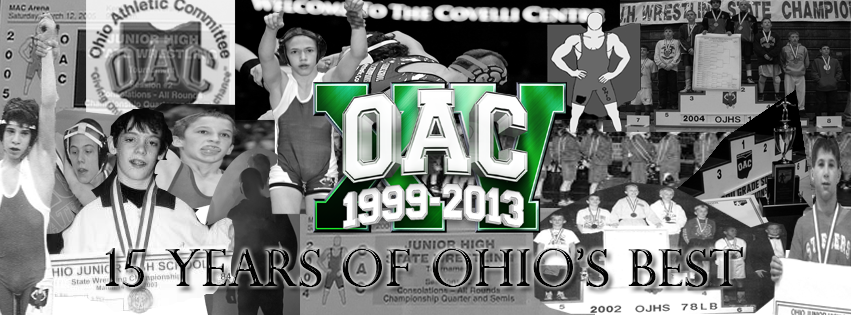 Wrestling State Championships