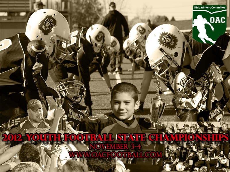 Football State Championships