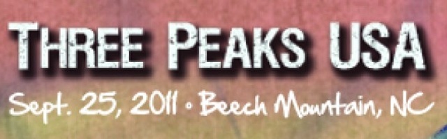 Three Peaks USA