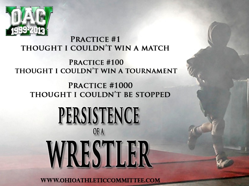 Persistent