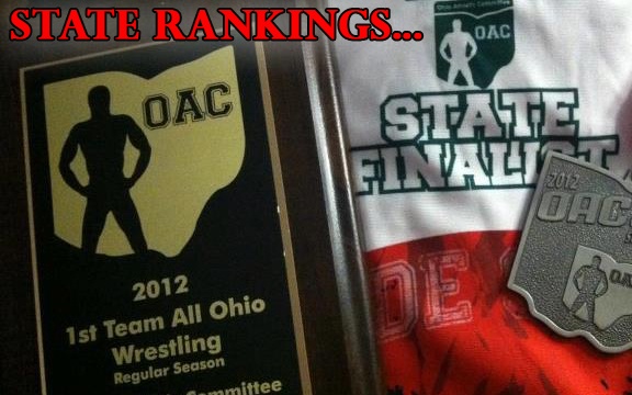 State Rankings