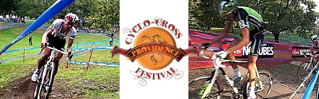 Providence Cyclo-Cross Festival, NEPCX, UCI C1/C2