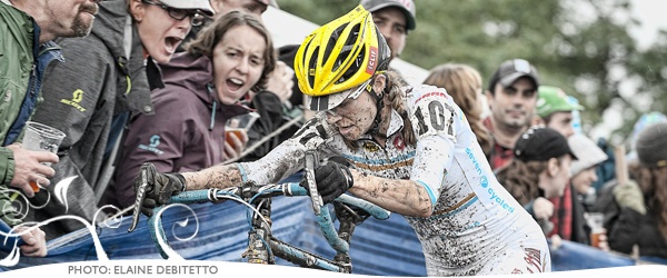 Mo Bruno Roy Race Report - USGP Madison and New England Hol