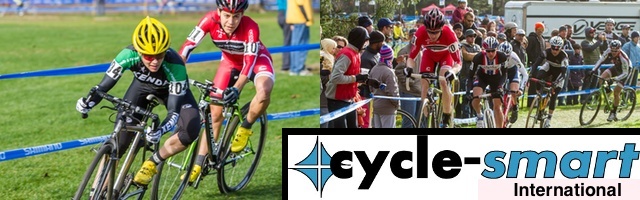 Cycle-Smart International / Shimano NEPCX Series 5 & 6