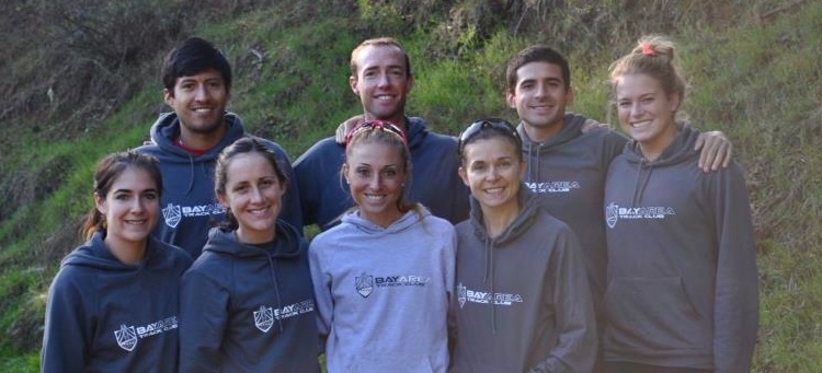 Partial Team Pic