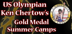 Ken Chertows Gold Medal Summer Camps