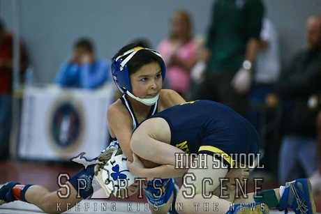 NUWAY Nationals