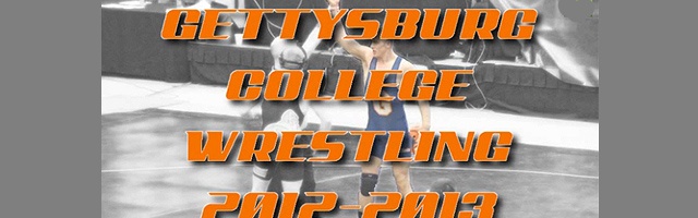 Gettysburg College Highlights 2012-2013