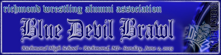 Blue Devil Brawl