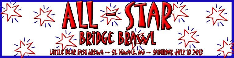 All Star Bridge Brawl