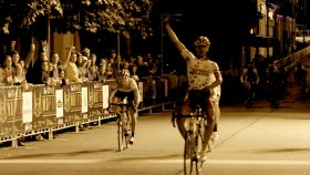 Midtown Grand Prix Highlights