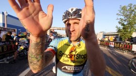 Myerson: Feeling His Best Ever