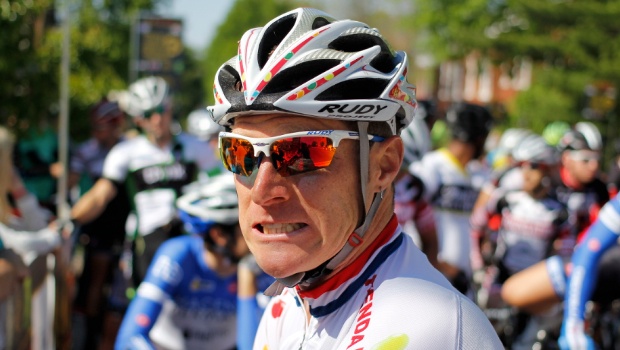 Huffy Wins In Dutch Town