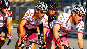 Van-Der-Valde Needs A 'Cross Team!